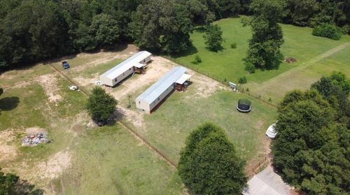 16219 Southern Pines Dr, Conroe TX  77302-5433 exterior