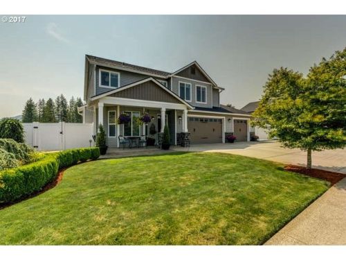 405 Oak St, Yacolt, WA 98675-5660