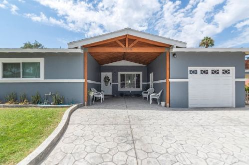 3056 Priscilla St, Riverside CA  92506-4314 exterior