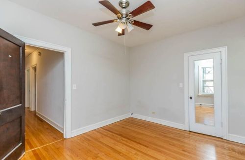 3426 Keeler Ave, Chicago IL  60641-3801 exterior