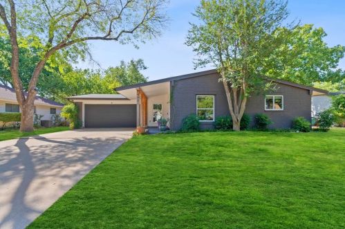 4901 Broken Bow Pass, Austin, TX 78745-3655