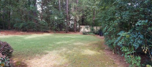 2674 Harvest Dr, Conyers GA  30013-2408 exterior