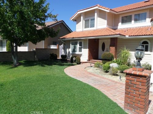20353 Crestline Dr, Walnut, CA 91789-4608