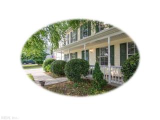 5904 Allegheny Rd, Williamsburg, VA