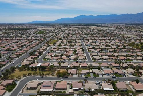 83436 Flamingo Ave, Indio, CA 92201-9614