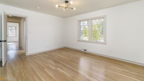 2605 Kimmeridge Dr, Atlanta GA  30344-3020 exterior