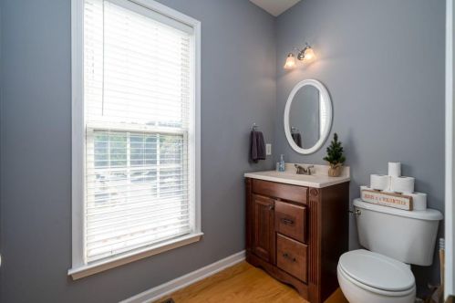 5106 Manerdale Dr, Atlanta GA  30339-0105 exterior