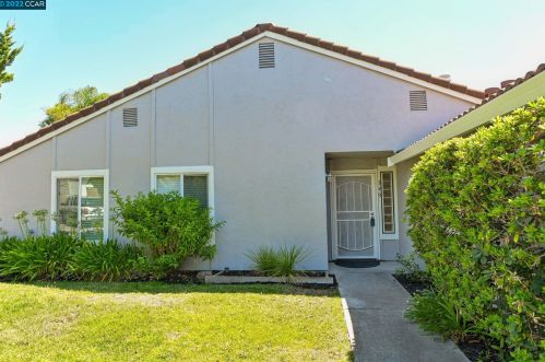 349 Pantano Cir, Pacheco, CA 94553-5636