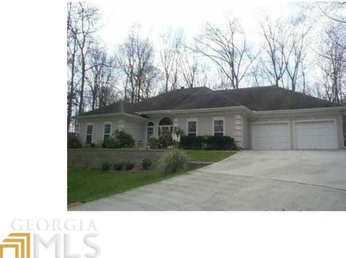 3201 Hampton Ridge Way, Lithonia, GA 30078-3884