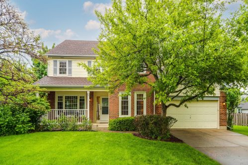 160 Chapel Oaks Dr, Buffalo Grove, IL 60089-6336