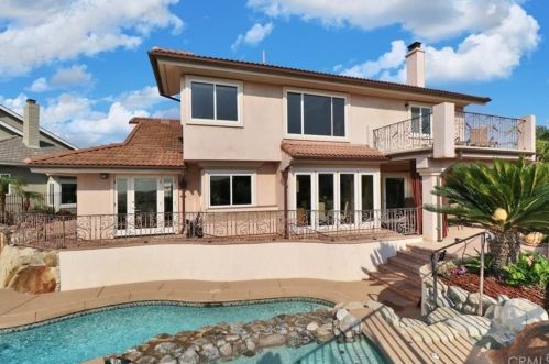 865 Swallow Way, Anaheim CA  92807-4430 exterior