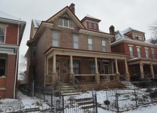 349 Hubbard Ave, Columbus, OH 43215-1383