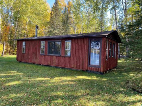 6089 Long Lake Rd, Makinen, MN 55763-8053