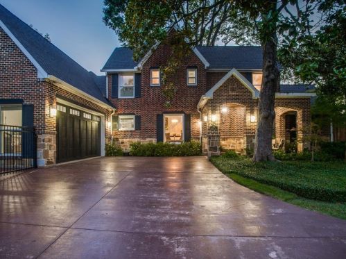 1415 Dominion St, Dallas, TX 75208-2506