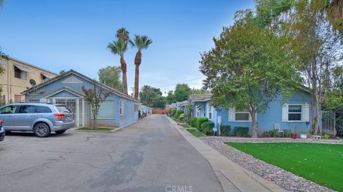 815 Brookside Ave, Redlands, CA 92373-4116