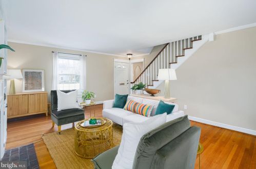 520 End Ave, Tavistock NJ  08033-2630 exterior