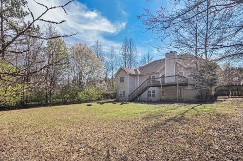 3130 Water Brook Dr, Conyers GA  30094-5691 exterior