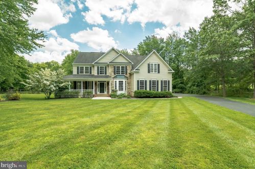 16645 Ed Warfield Rd, Woodbine, MD 21797-7801