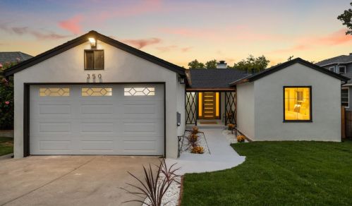 350 El Paseo, Millbrae, CA 94030-2314