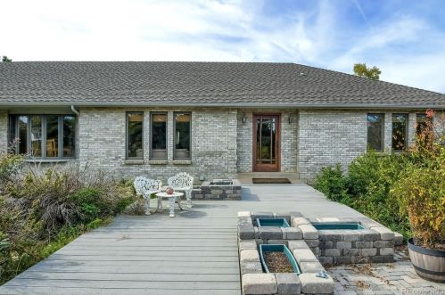 1870 Macom Dr, Deckers CO 80135-8721 exterior