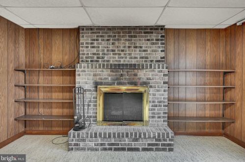 1561 Waggoners Gap Rd, Carlisle PA  17013-8353 exterior