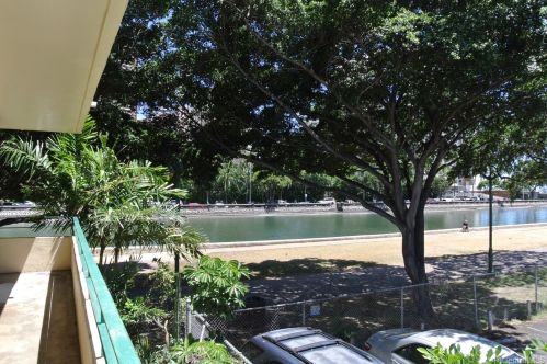 1880 Kahakai Dr, Honolulu HI  96814-4823 exterior