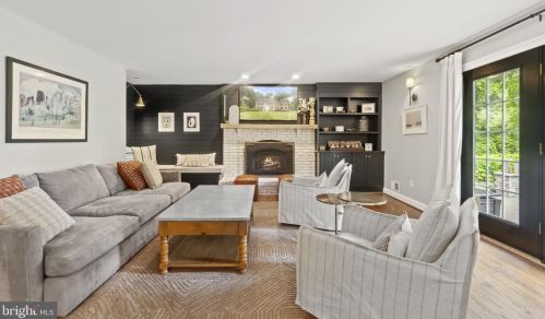 102 Bellehahn Ct, Severna Park MD  21146-4804 exterior