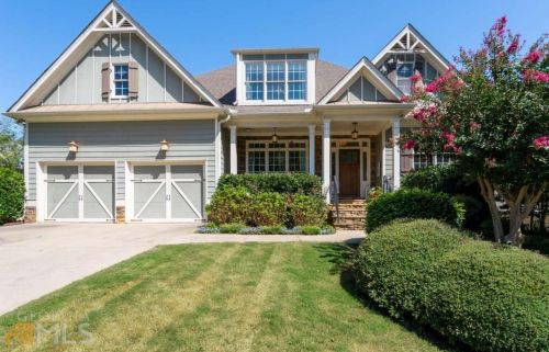 1476 Bailey Farm Dr, Marietta, GA 30064-5200