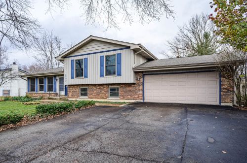24437 Davids Ct, Naperville, IL 60564-8055