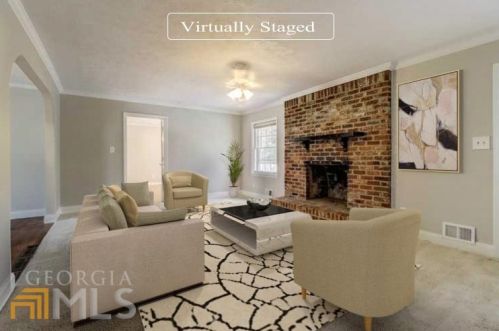 4579 Amberly Way, Atlanta, GA 30360-2018