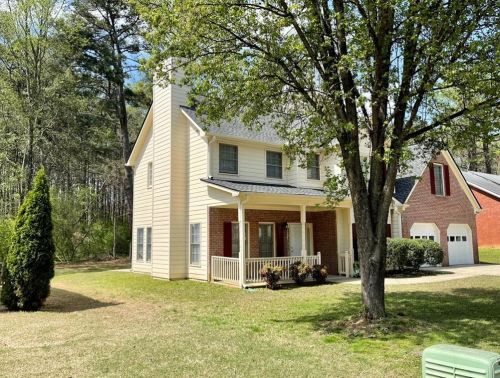 3080 Kings Dr, Kennesaw, GA 30144-6309