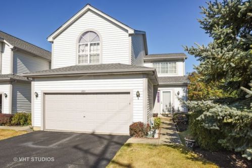 1264 Dunamon Dr, Hanover Park, IL 60103-1949