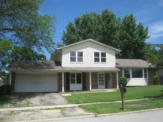 474 Rothbury Dr, Lemont IL  60440-2255 exterior