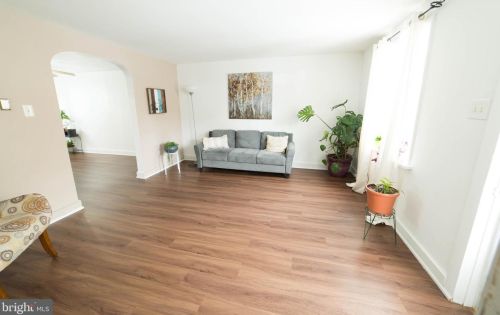 332 Stevens Ave, Lancaster PA  17602-3761 exterior