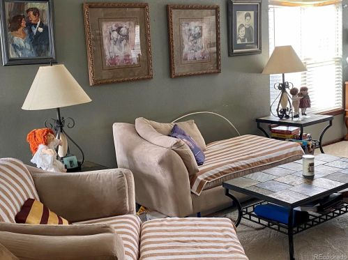 19157 Custer Ave, Parker, CO 80134-7487