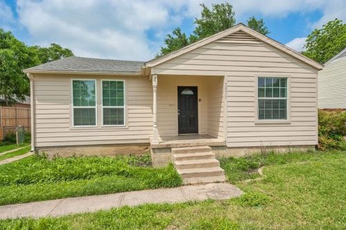 3875 Durango Dr, Dallas, TX 75220-3711