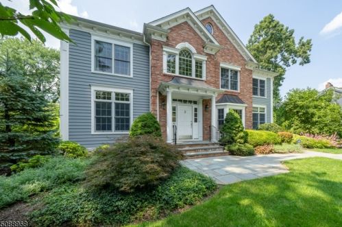 161 Noe Ave, Chatham Township, NJ 07928-1507