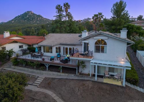23914 Nectar Way, Ramona, CA 92065-4525