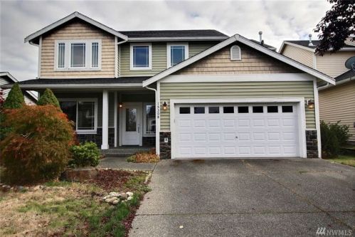 15308 104th Way, Yelm, WA 98597-8766