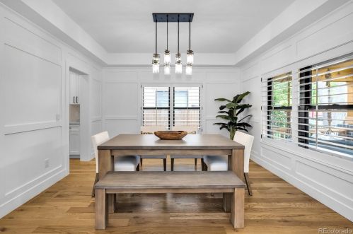 1633 Monroe St, Denver CO  80206-1826 exterior