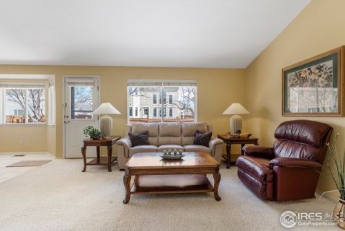 530 Flagler Rd, Fort Collins CO  80525-7028 exterior