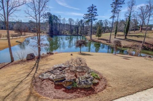 2560 Scheaffer Rd, Conyers GA  30012-2608 exterior