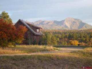 371 Peaceful Dr, Durango, CO 81301-7613