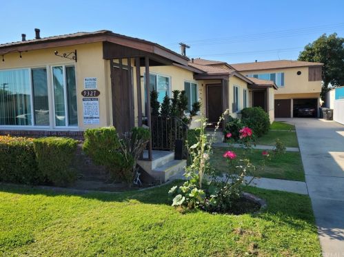 9327 San Antonio Ave, South Gate, CA 90280-4575
