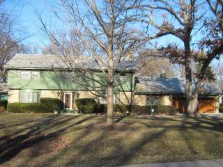 303 Rollingwood Ln, Joliet IL  60431-4820 exterior
