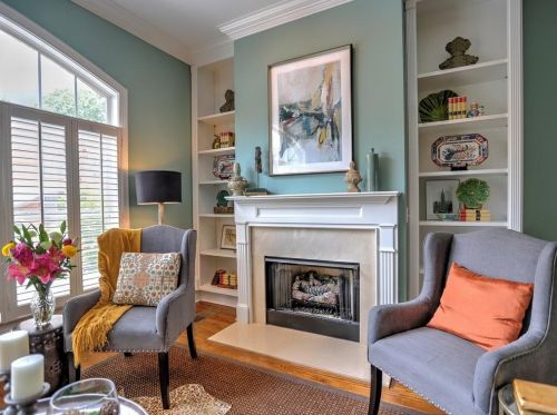 46 Emerson Hill Sq, Marietta, GA 30060-2070
