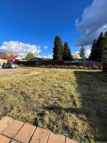 623 Chestnut St, Leadville CO  80461-3905 exterior