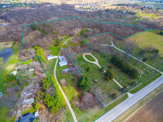 2800 Cannonball Trl, Bristol, IL 60512-9794