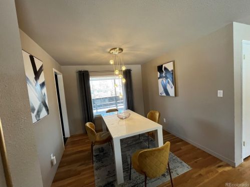 4165 Inca St, Englewood CO  80110-4513 exterior