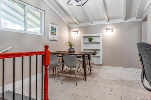 4290 Grant St, Englewood CO  80113-4710 exterior